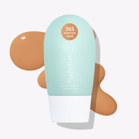 hydroflex™ serum foundation | tarte cosmetics (Global)
