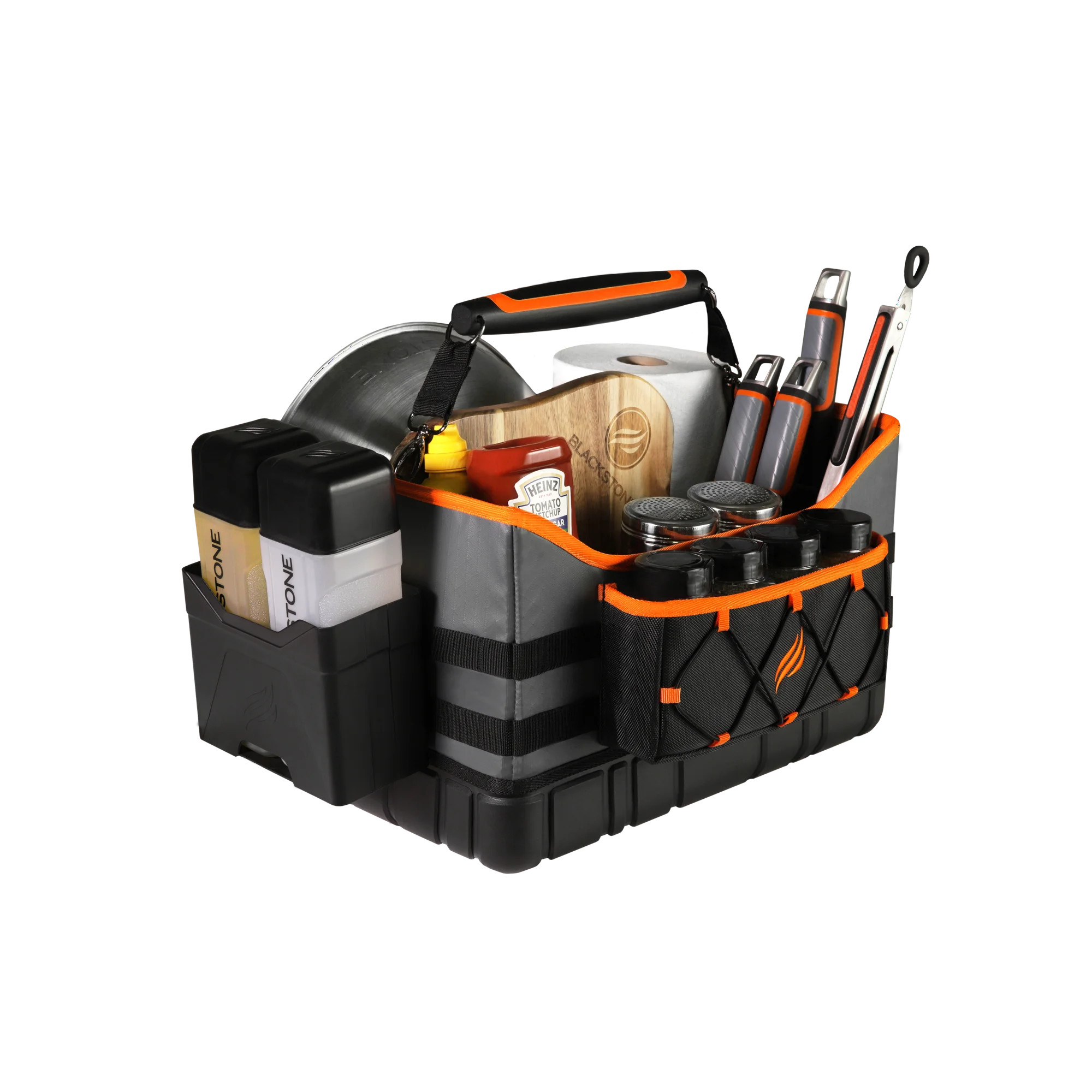 Blackstone Cook and Carry Griddle Caddy for Griddle/Grill Tools | Walmart (US)