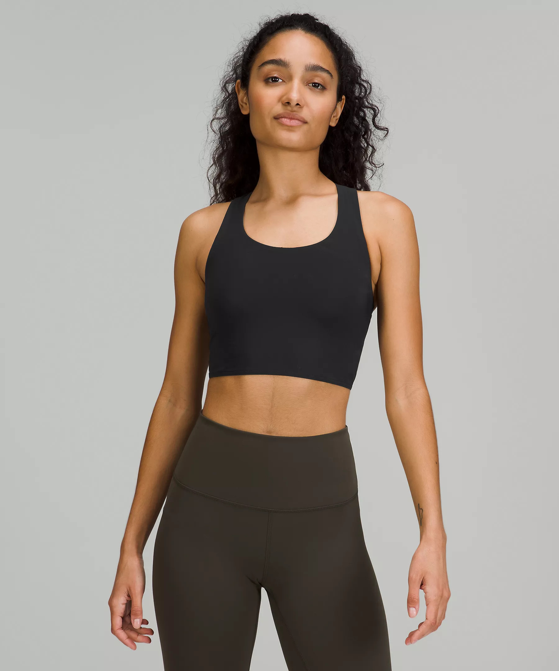 Stash It Bra Medium Support, B/C Cup Online Only | Lululemon (US)