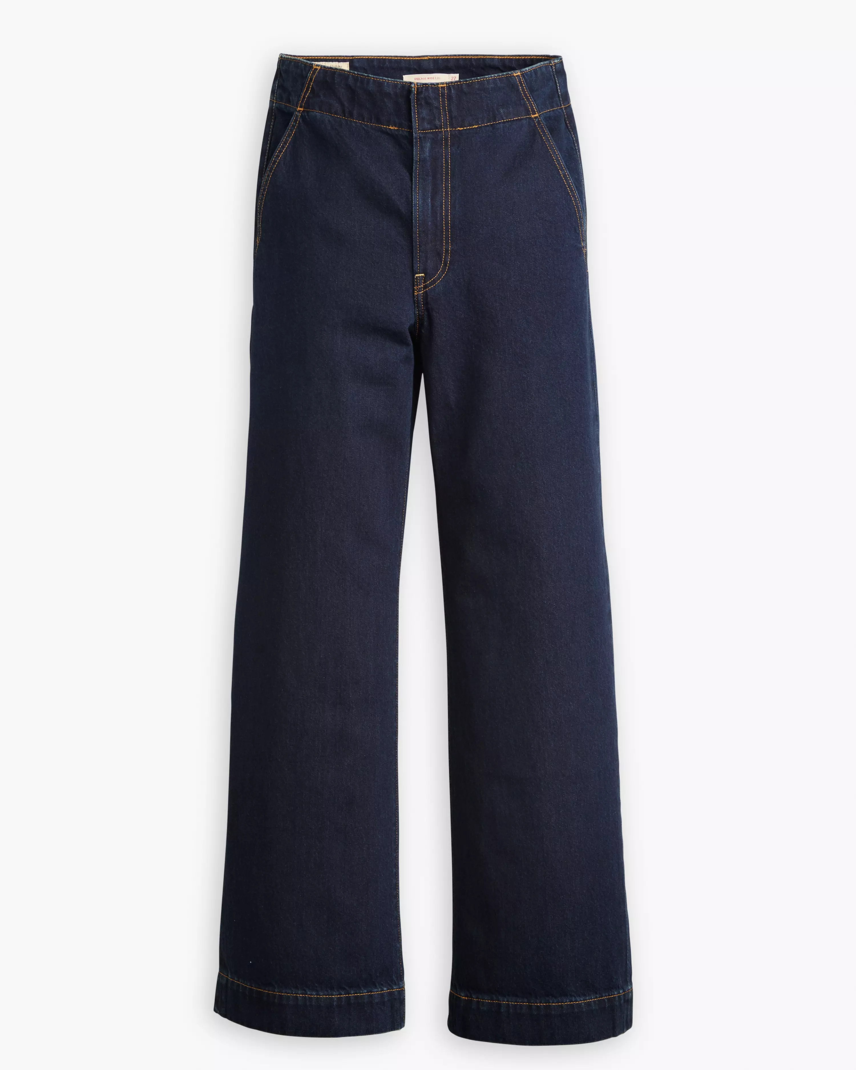 Ribcage Wide Leg Tailored Women's Jeans | Levi's US