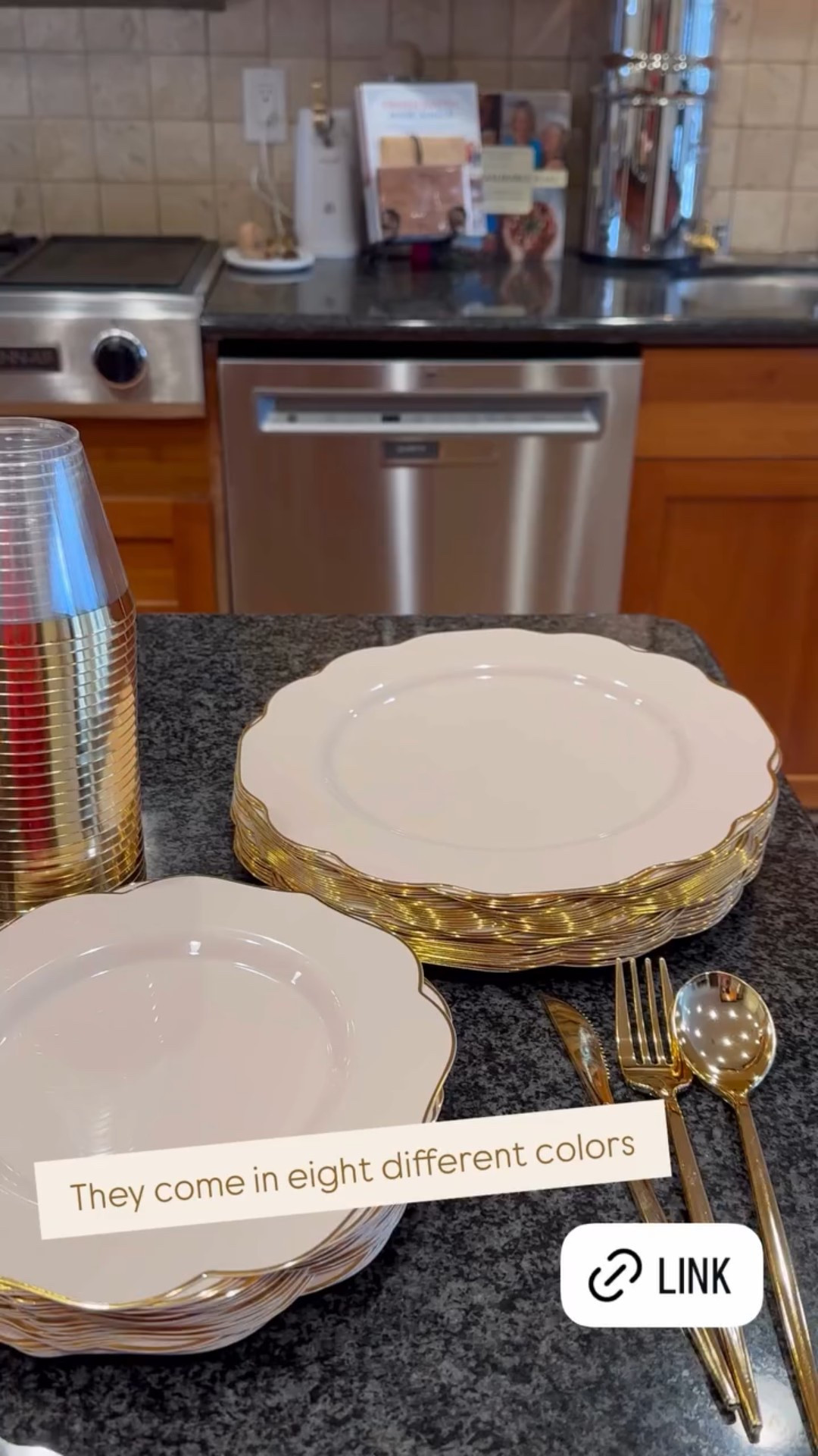 These are so nice! Perfect for any party! This colors is so cute! 