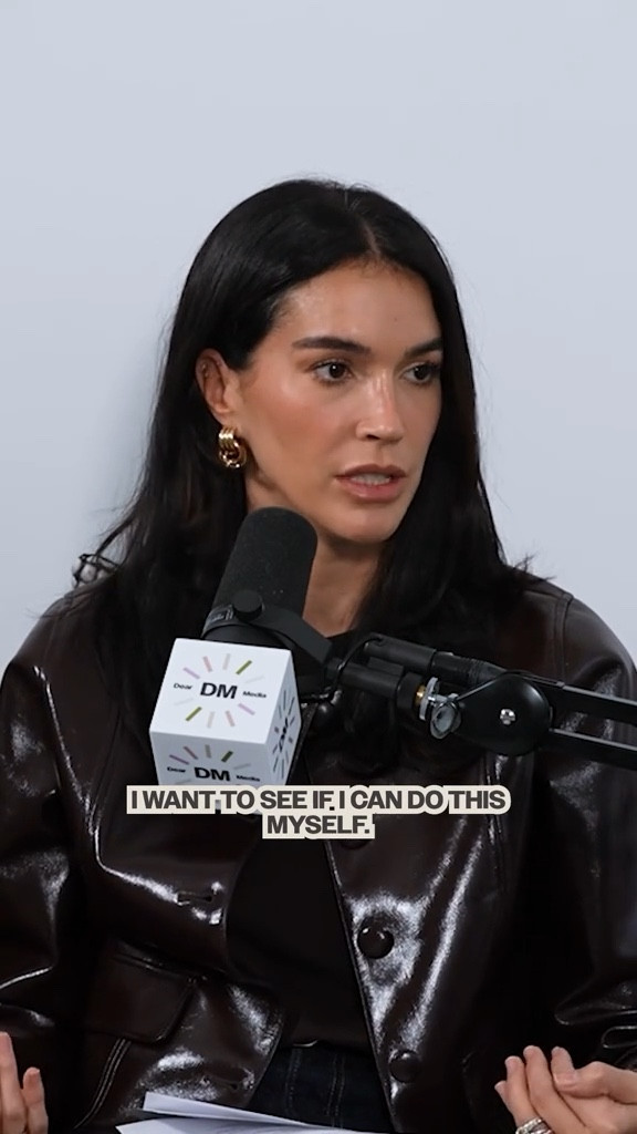 Long Game Podcast: episodes 1&2 out now on Apple, Spotify and my YouTube channel 

#LTKVideo #LTKStyleTip #LTKWorkwear