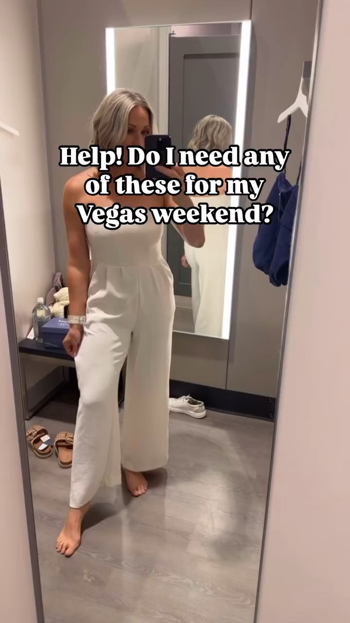 Do I need any of it? No. 
Am I a girl who wants something new to take on a trip? Yes. 
Size small in all! 

#LTKOver40 #LTKFindsUnder50 #LTKSeasonal