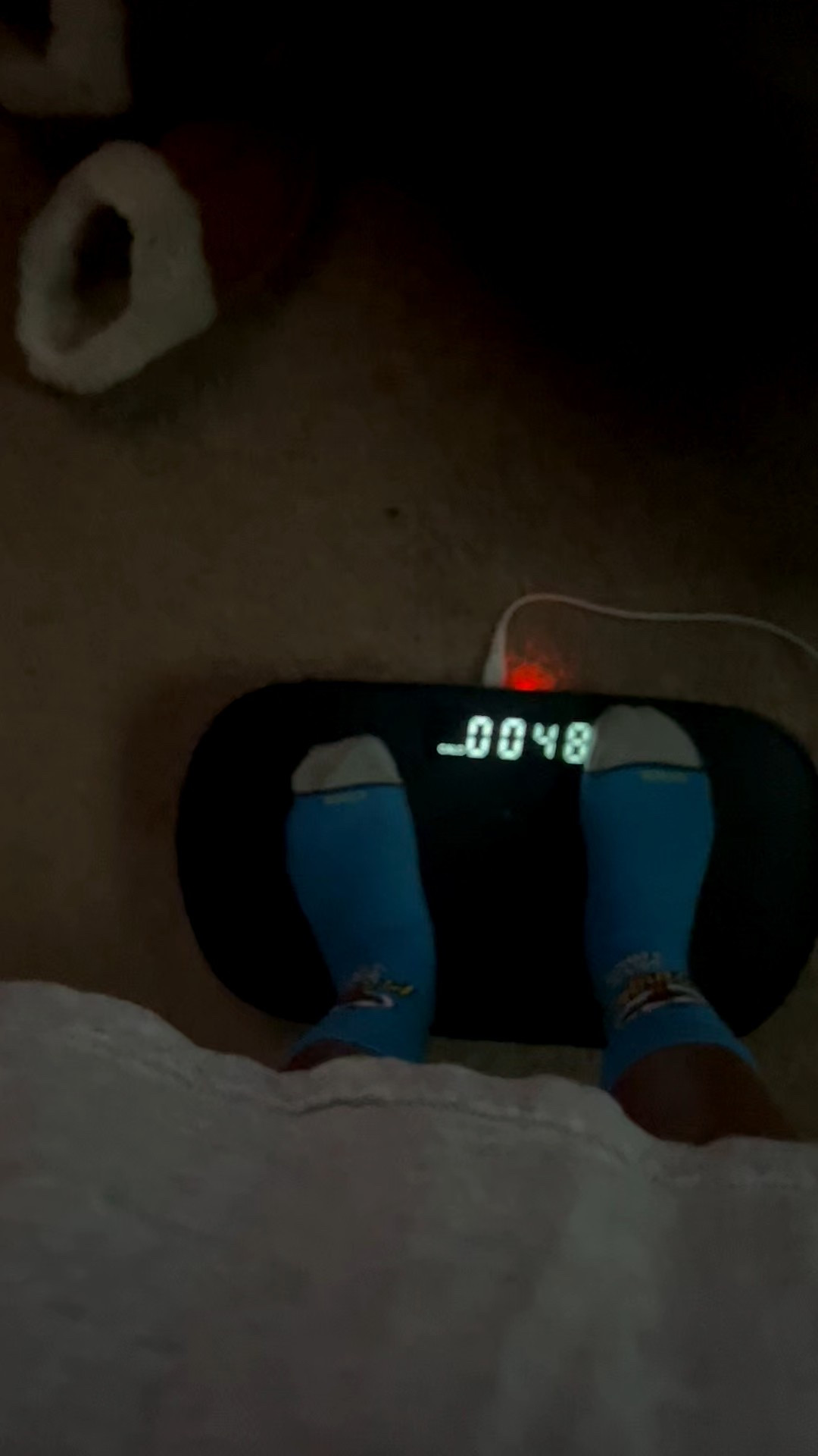 This is the little wellness tool I reach for every single day.
My vibration plate = my wake-up + cool-down ritual ✨

Benefits:
• stimulates lymphatic drainage
• boosts blood flow
• relieves stiffness
• helps with toning & balance
• amazing for post-workout recovery

Linked on my LTK for easy shopping — don’t forget to subscribe for price-drop alerts!

#LTKdayinmylife #LTKCyberWeek #LTKmorningroutine