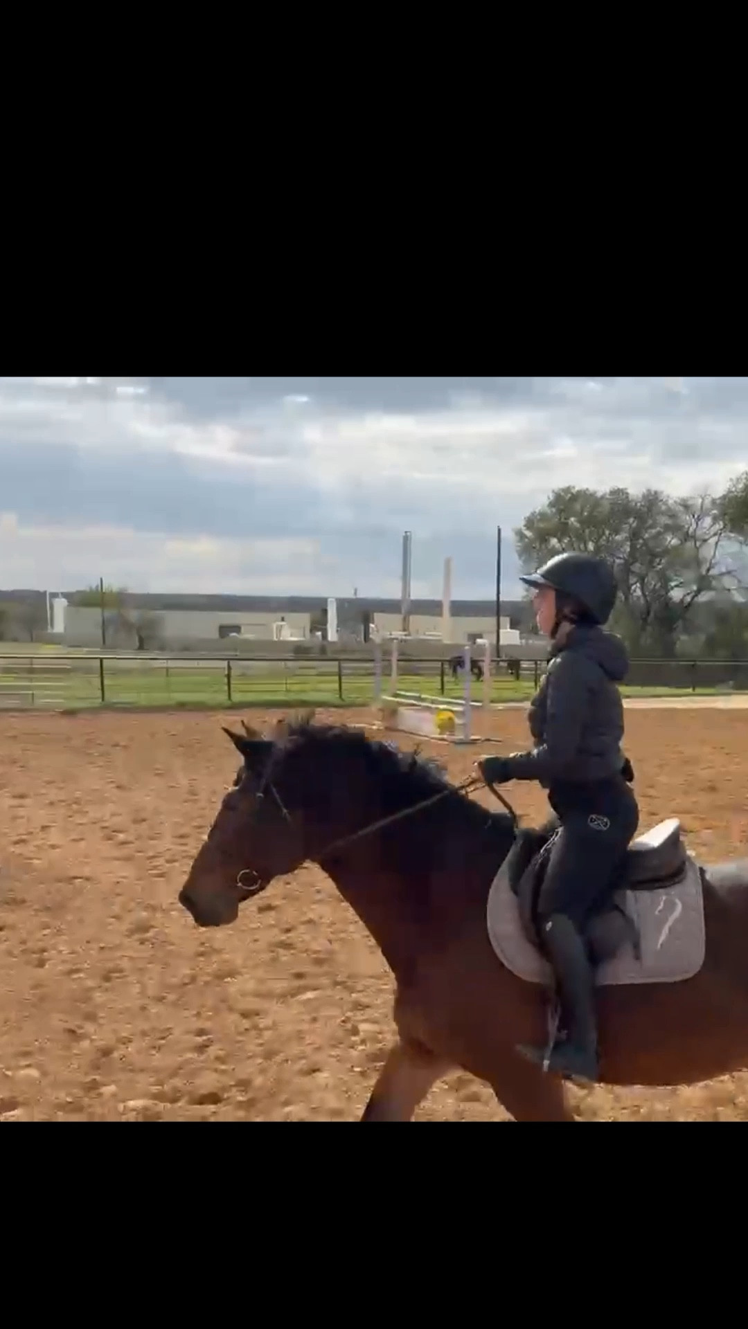 Winter equestrian essentials!❄️
Winter breeches feel like sweatpants, wool socks to keep that extra bit of heat insulation, and a battery pack powered puffy coat to stay cozy even during the worst temperatures! 


#LTKHoliday #LTKdayinmylife #LTKgrwm