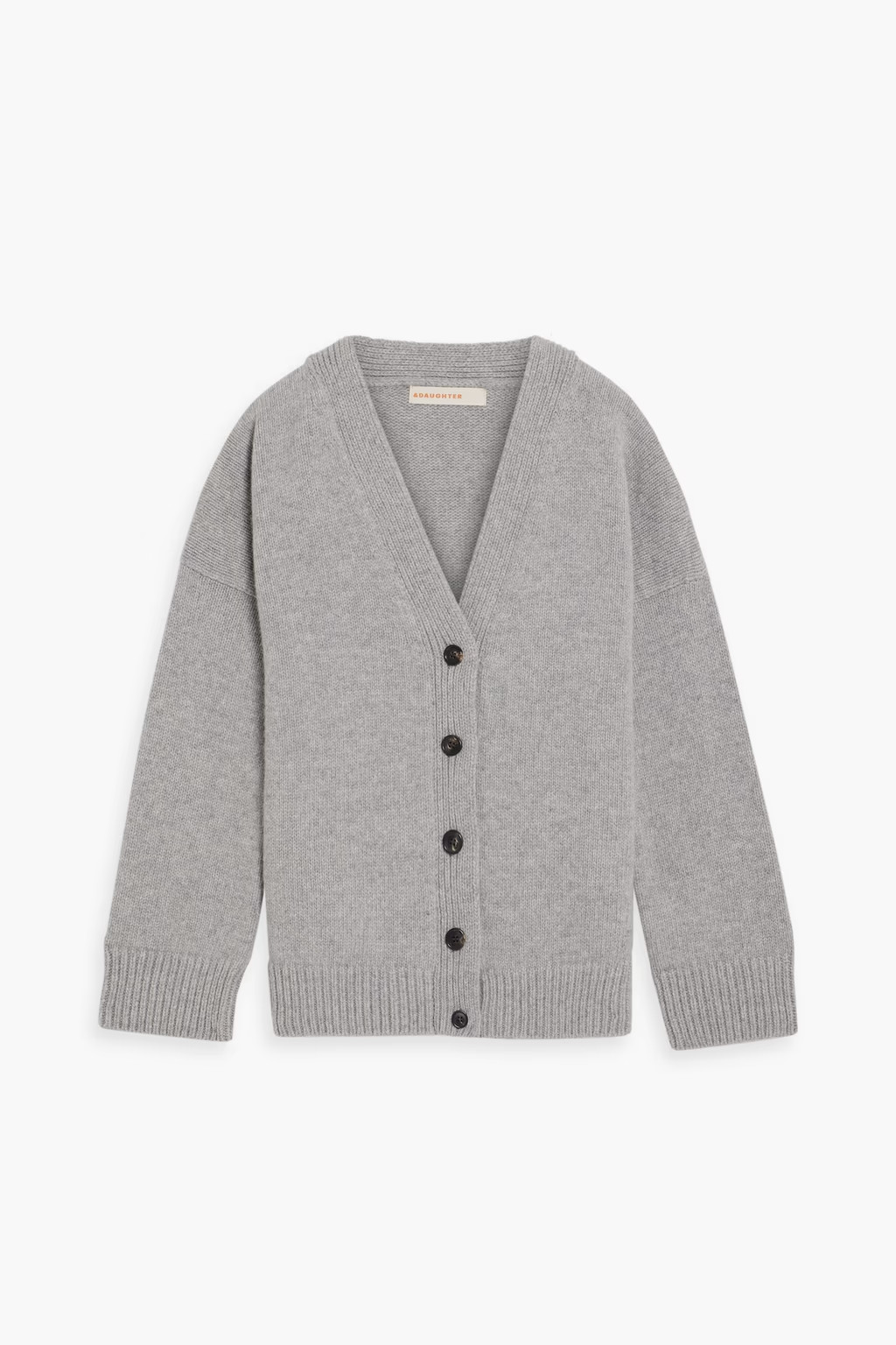Wool cardigan | The Outnet (UK and Europe)