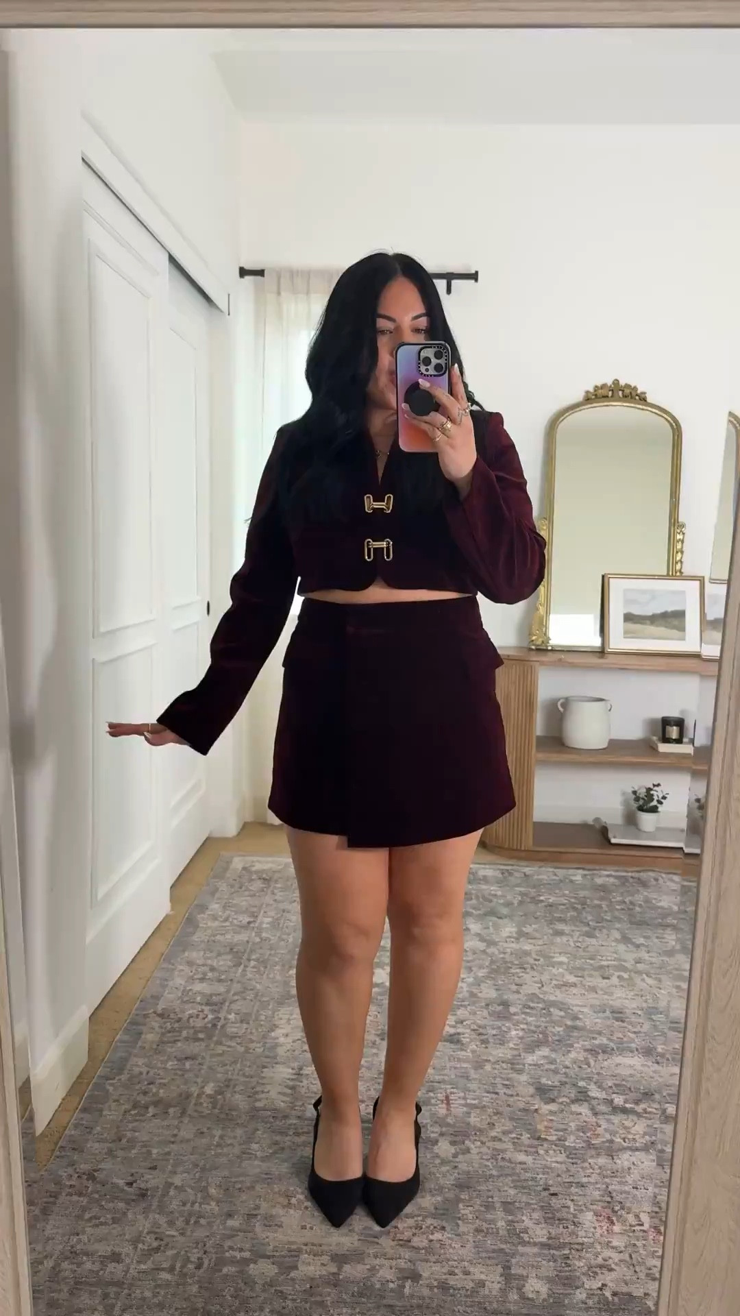 I’m wearing a size XL in everything for reference!

Commense, Commense fashion, women’s fashion, two piece set, Tori block 

#LTKMothersDay #LTKootd #LTKSeasonal