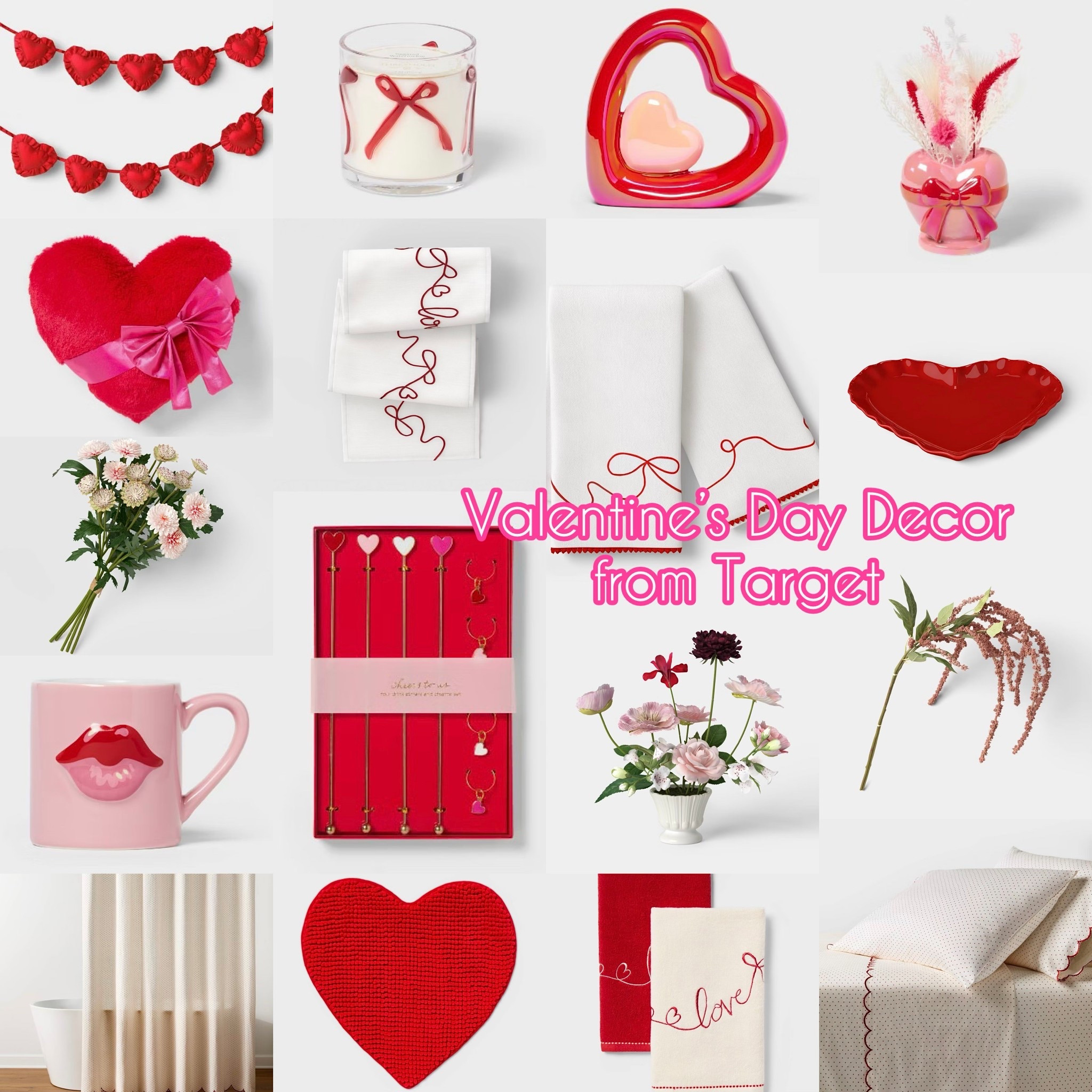 💝☕️💐🕯️❤️

#LTKHome #LTKSeasonal