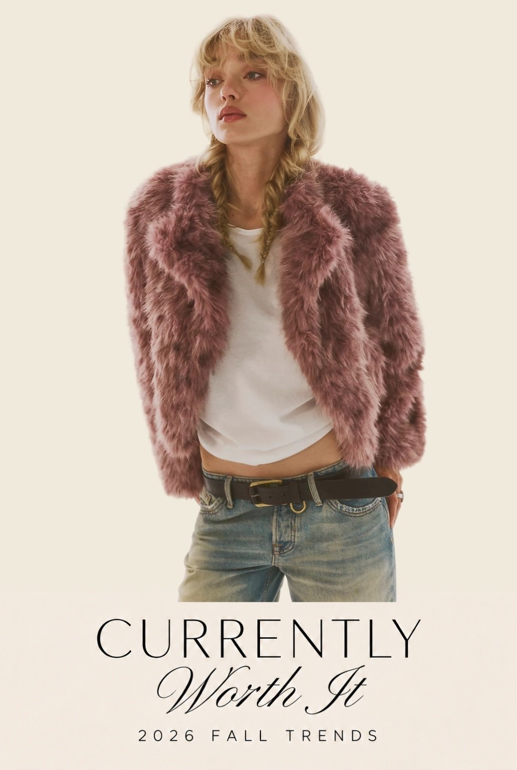 ✨Tap the bell, save and ❤️ start here over 40 fashion, midlife style, midsize fashion and luxury looks for less.  

Most beautiful fur coat I have put on to date at this price point! TTS

👑 Helping you look good, feel good.-Lindsey Denver   Check back daily for belly-friendly style, confidence, and Outfit Physics™.

#LTKOver40 #LTKMidsize #LTKPlusSize