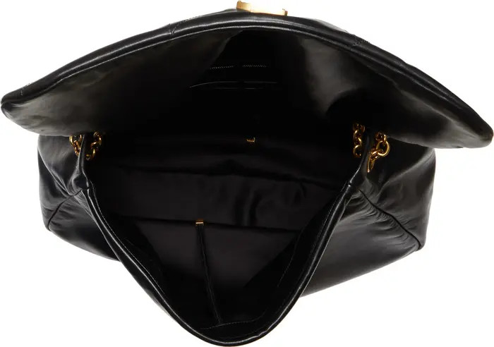 Saint Laurent Jamie 4.3 Patchwork Leather Tote | Nordstrom | Nordstrom