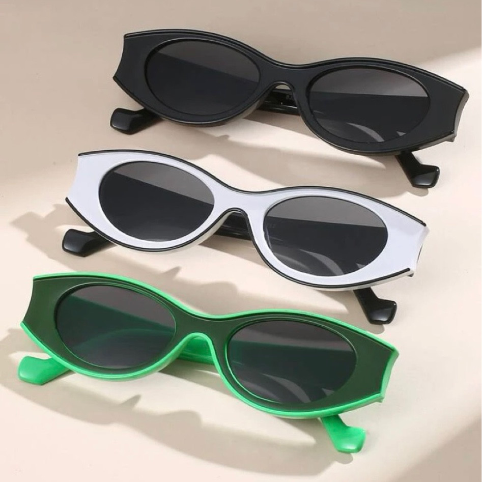3 pack of shein sunglasses for under $10 


#LTKstyletip #LTKfit #LTKunder50