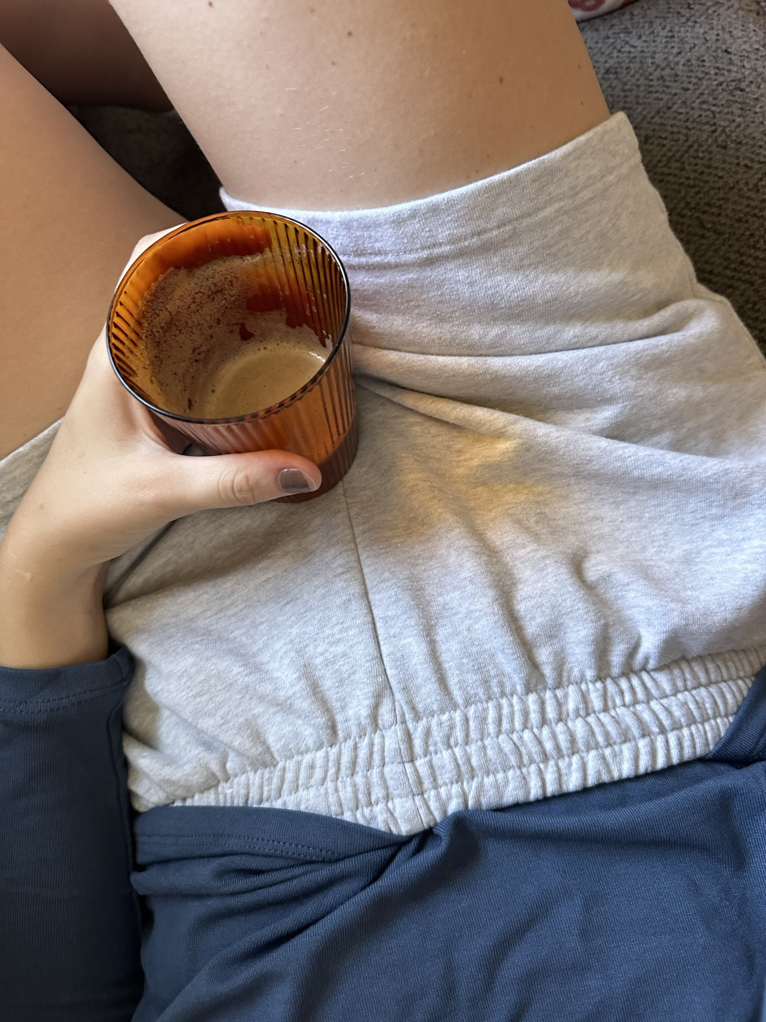 My cozy fall essentials 🍂☺️☕️