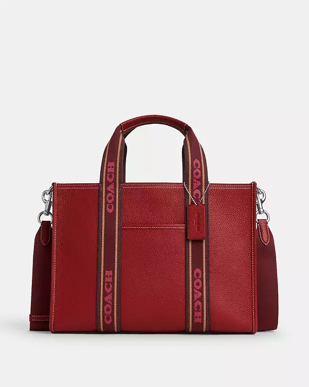 Smith Tote | Coach Outlet CA