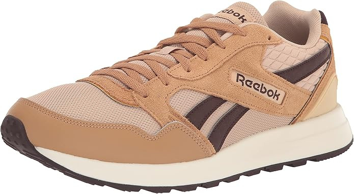 Reebok Unisex-Adult Gl1000 Sneaker | Amazon (US)