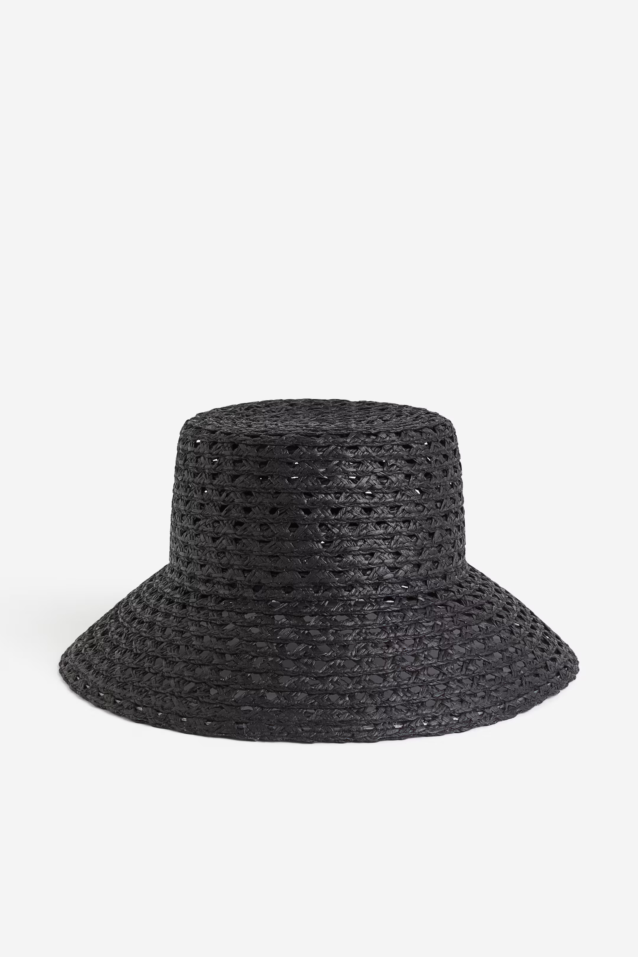 Straw hat | H&M (UK, MY, IN, SG, PH, TW, HK)