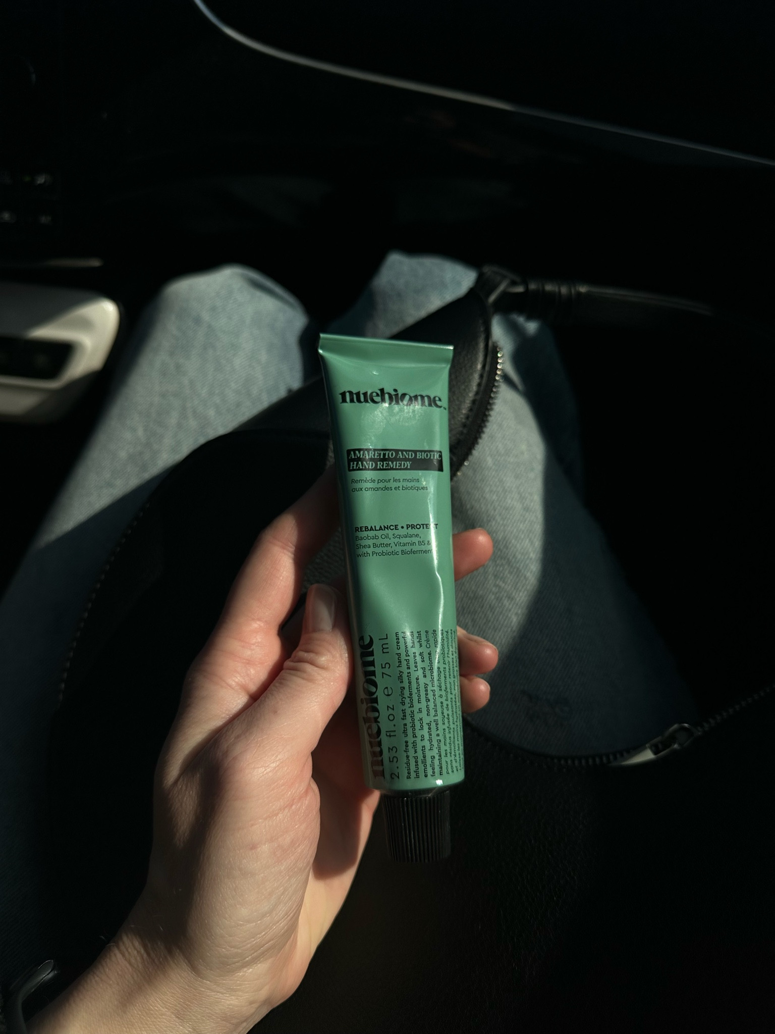 This hand remedy keeping my hands soft in the colder weatherr

#LTKGiftGuide #LTKBeauty #LTKFindsUnder50