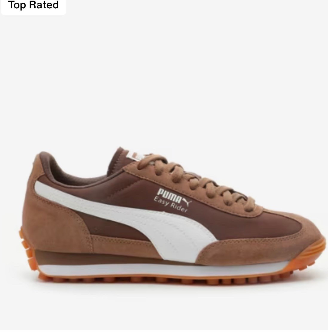 My Puma sneakers are on sale! 
@DSW 
Fit tts
Active shoes 
Over 50 style

#LTKActive #LTKOver40