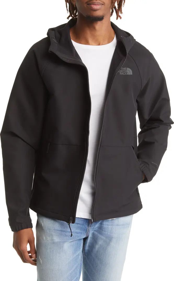 The North Face Camden Water Repellent Soft Shell Jacket | Nordstrom | Nordstrom
