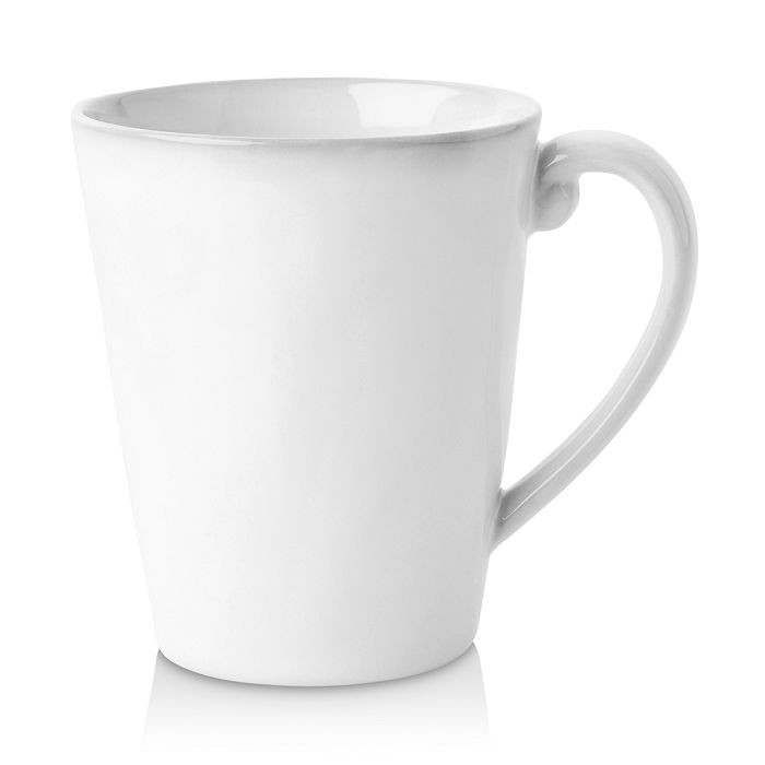 Quotidien White Truffle Mug | Bloomingdale's (US)