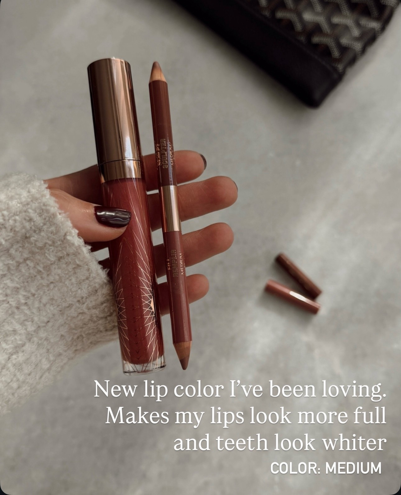 I’m over 40 and these beauty must haves make me feel better than I did at 30 🙌🏼

#LTKgrwm #LTKselfcare #LTKBeauty