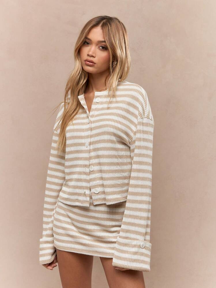 Misguided  matching seeater set | SHEIN