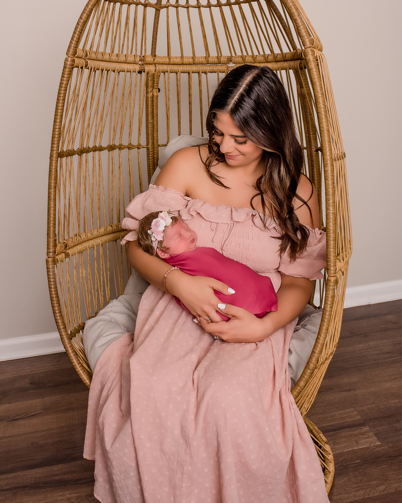 Family pictures outfit, mom dress, post partum dress, maternity, pink dress, Amazon dress, Amazon style 

#LTKbump #LTKstyletip #LTKunder50
