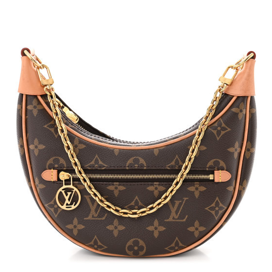 Monogram Loop | FASHIONPHILE (US)