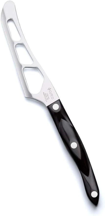 Cutco Knives With Micro Fiber Polishing Cloth. Traditional Cheese Knife (1764) | Amazon (US)