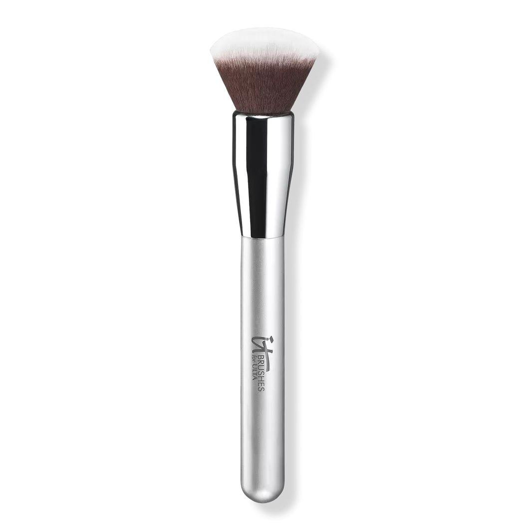 IT Brushes For ULTAAirbrush Blurring Foundation Brush #101 | Ulta