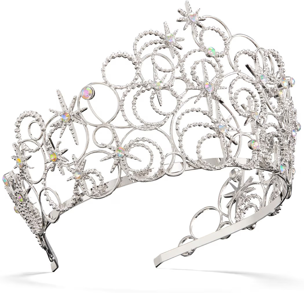 Wicked Glinda's Bubble Crown | Amazon (US)