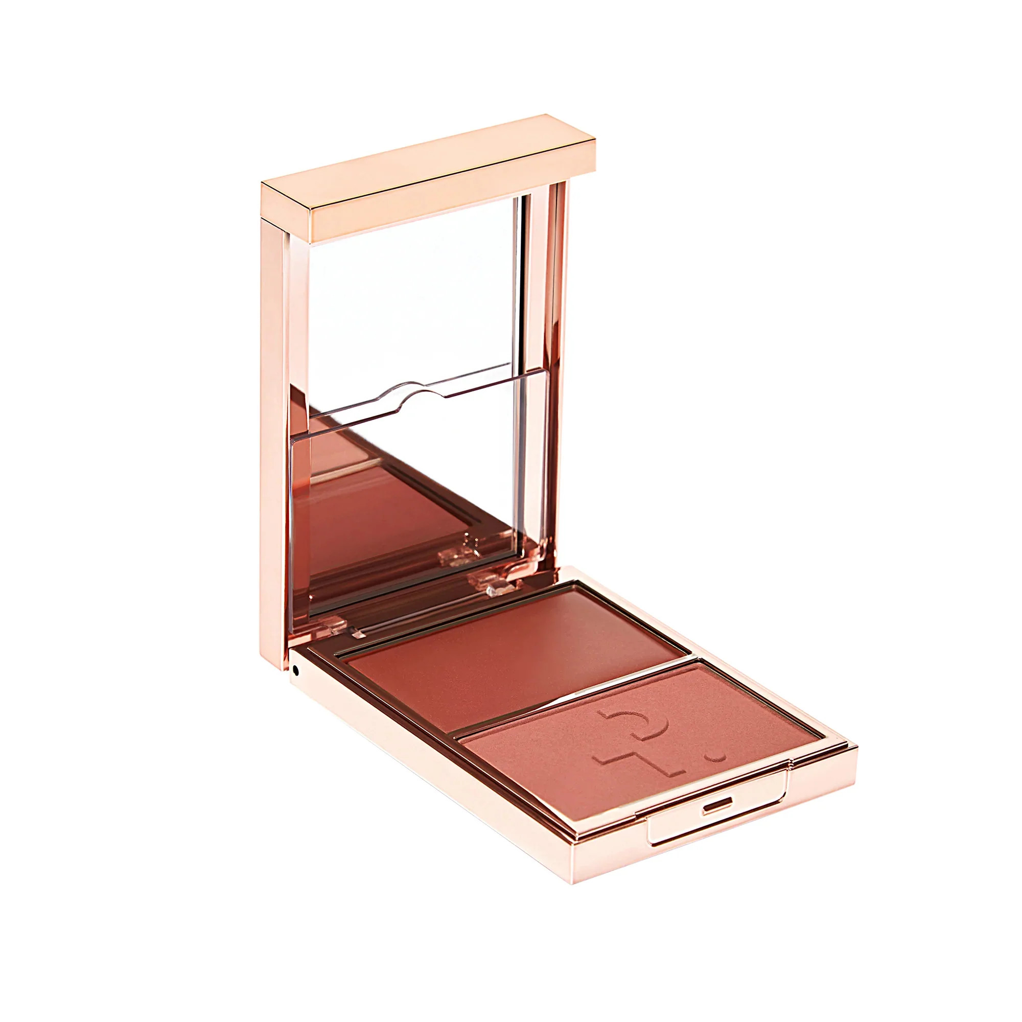 She's Blushing (Rosey Taupe) | Patrick Ta Beauty