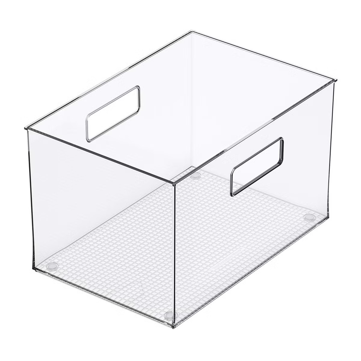 Everything Organizer All-Purpose Bin | The Container Store