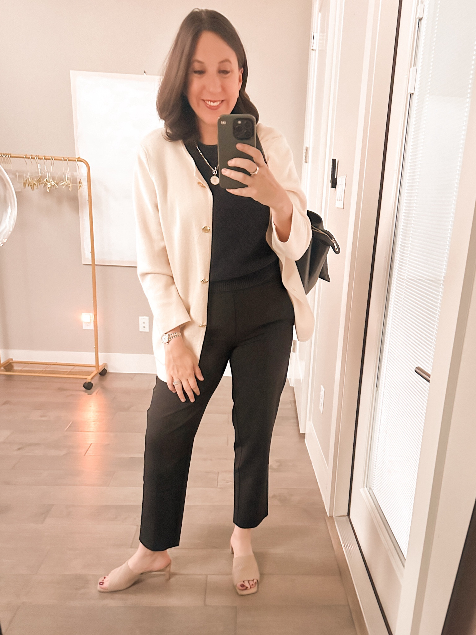 Workwear look 

#LTKStyleTip #LTKWorkwear