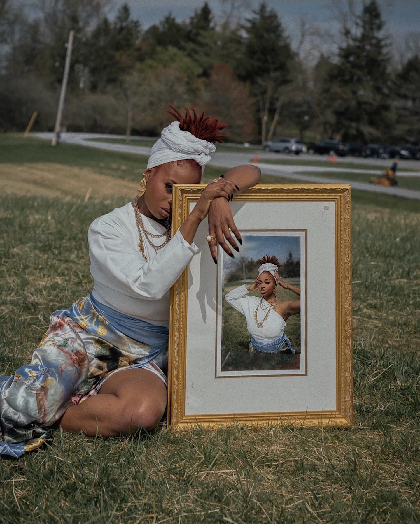 This skirt inspired the whole lookk

#LTKfindsunder50 #LTKsalealert #LTKstyletip