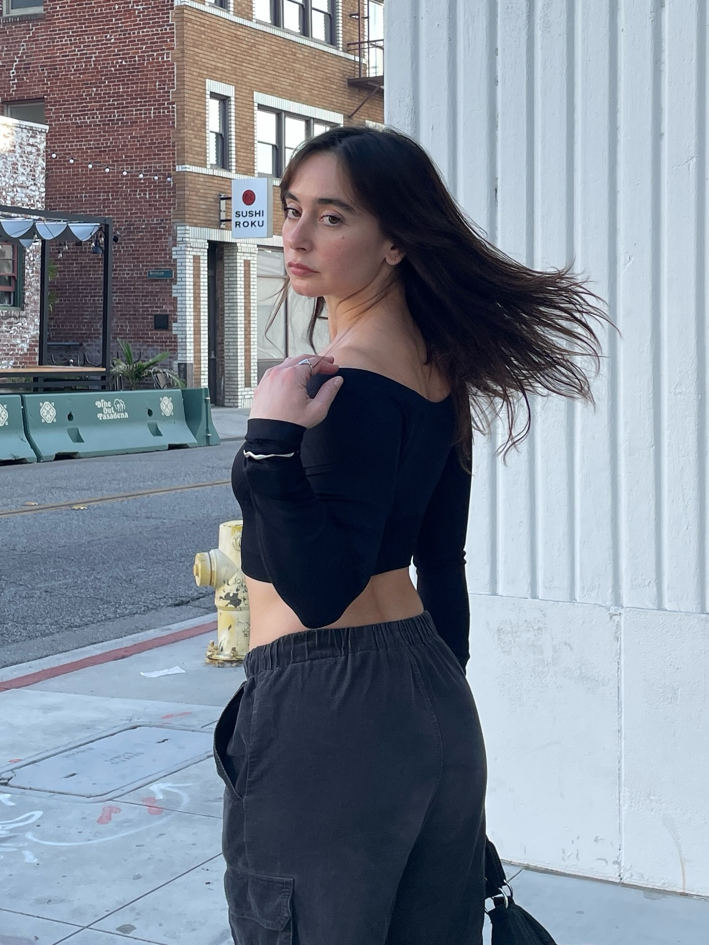 out