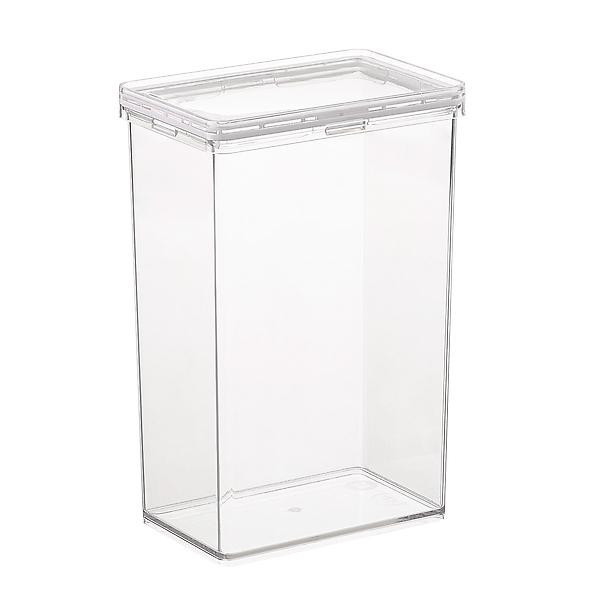 The Home Edit by iDesign Pantry Canisters | The Container Store