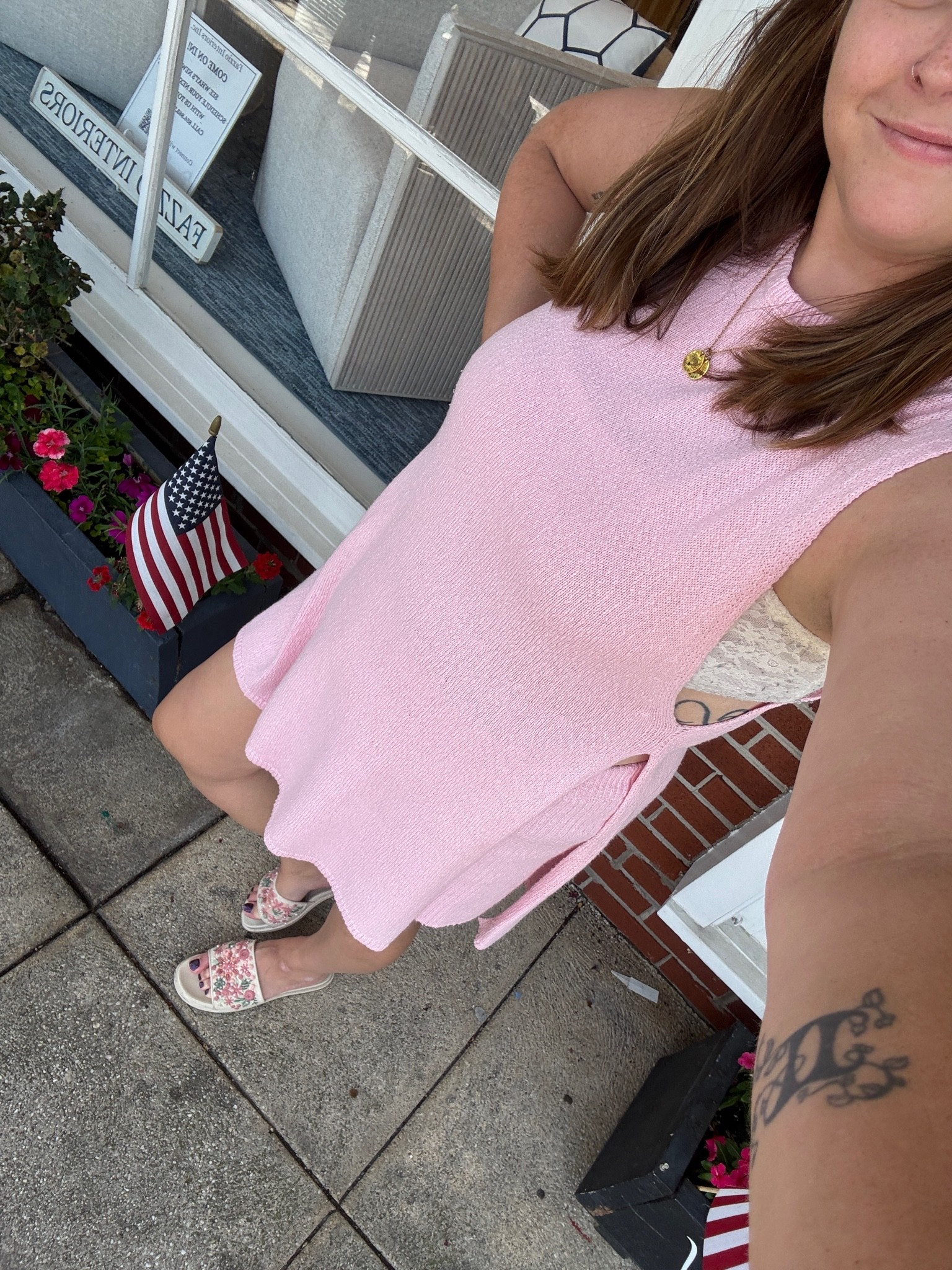 Perfect little matching set from Free People. It’s such a go-to when I want to be comfy but cool. 

Went with a medium

#LTKSeasonal #LTKMidsize #LTKootd