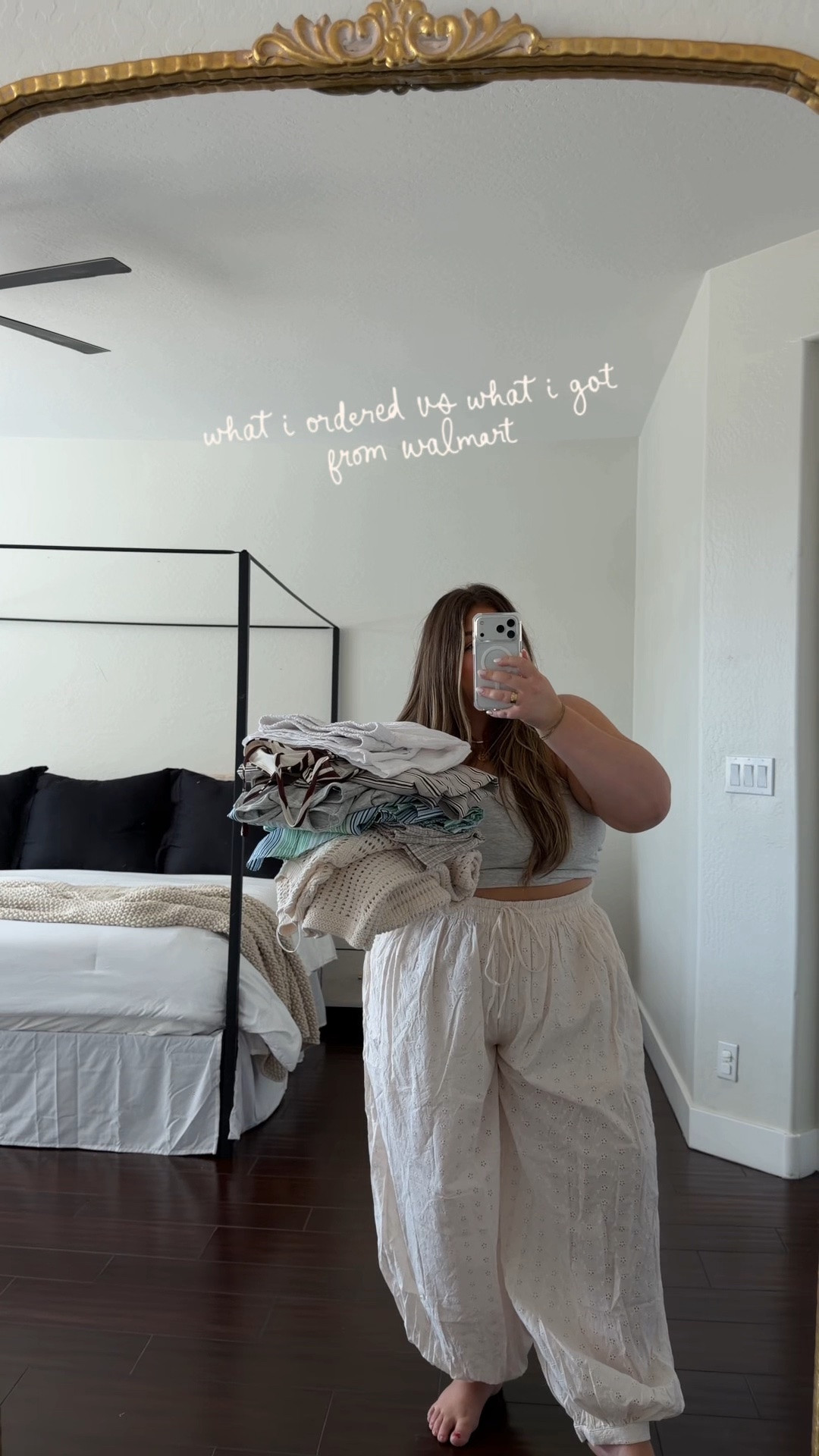 summer walmart haul!! 🛒👀✨ all under $35! 

walmart fashion
affordable fashion
summer outfit

#LTKMidsize #LTKmomlife
