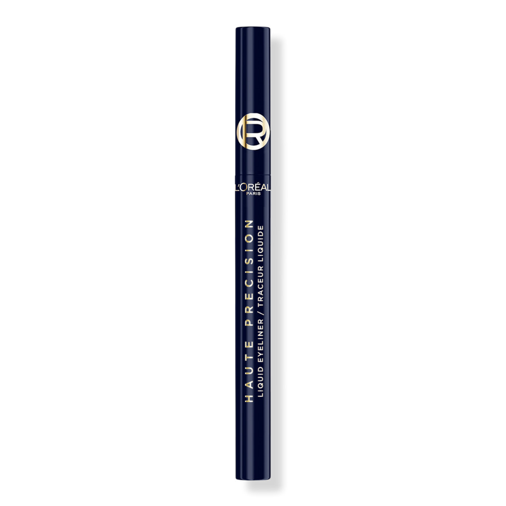 L'Oreal Haute Precision Liquid Eyeliner - Blue Suede | Ulta