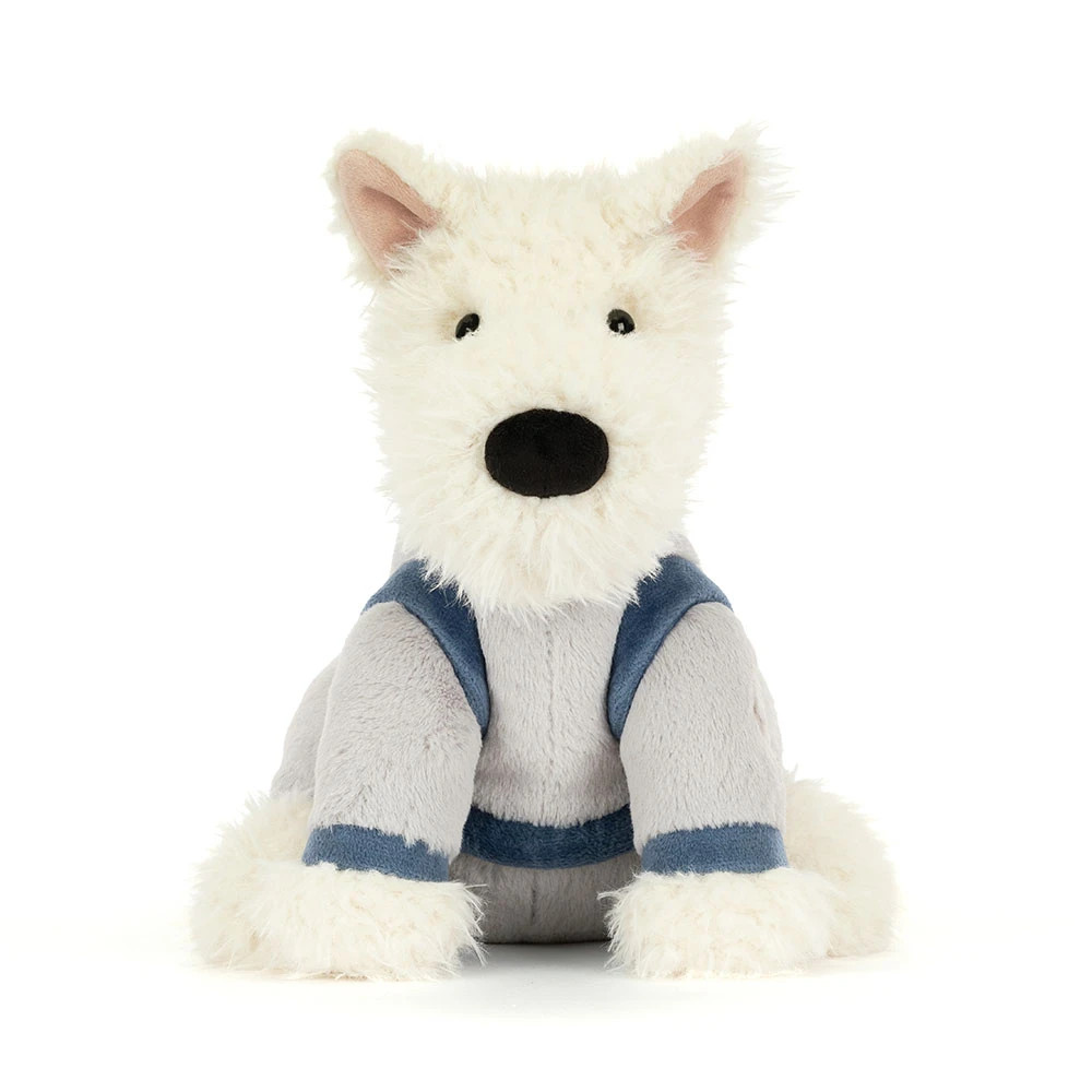 Munro Scottie Dog \u2018Space\u2019 | Jellycat US