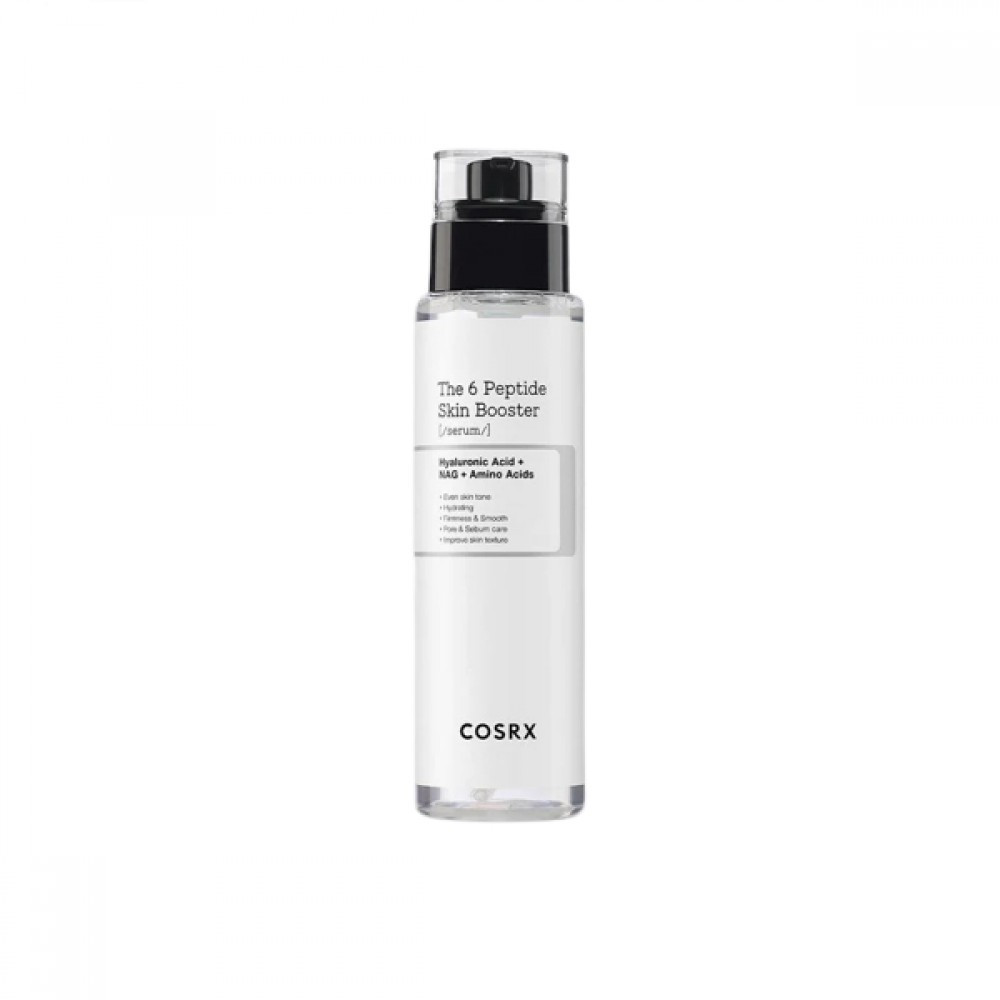 COSRX - The 6 Peptide Skin Booster Serum - 150ml | STYLEVANA