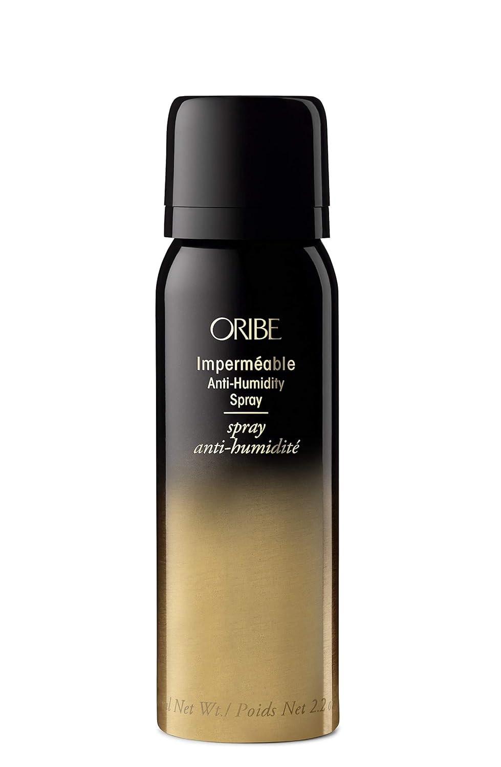 Oribe Impermeable Anti-Humidity Spray - Blocks Frizz & Adds Texture - 2.2oz | Amazon (US)