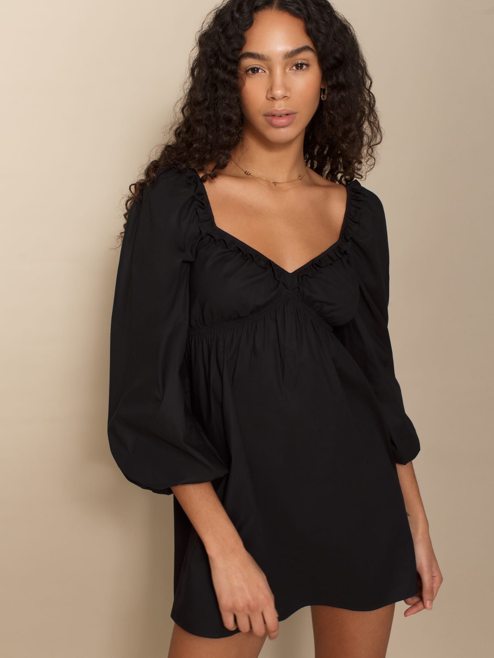 Vic Dress | Reformation (US & AU)