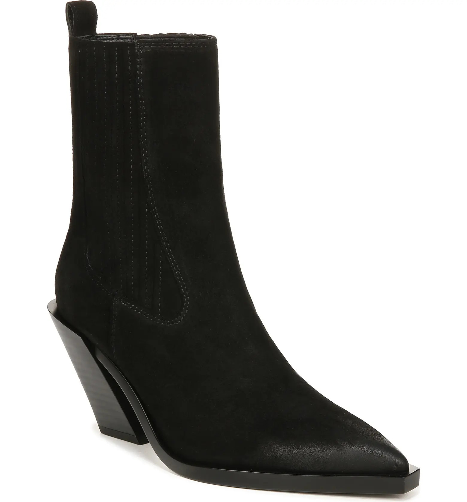 Mandey Chelsea Boot (Women) | Nordstrom