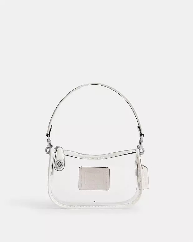 Stadium Swinger Bag | Coach (US)