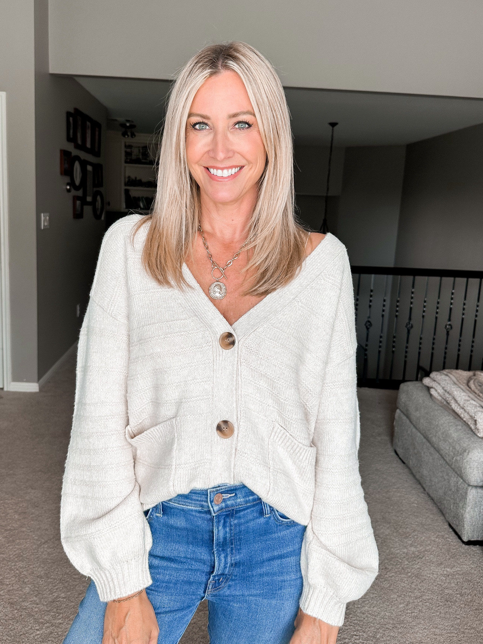 Nordstrom anniversary sale
Nsale
Sweater
Jeans
Fall outfit


#LTKFindsUnder100 #LTKxNSale #LTKSaleAlert