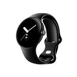Google Pixel Watch - Android Smartwatch with Fitbit Activity Tracking - Heart Rate Tracking Watch -  | Amazon (US)