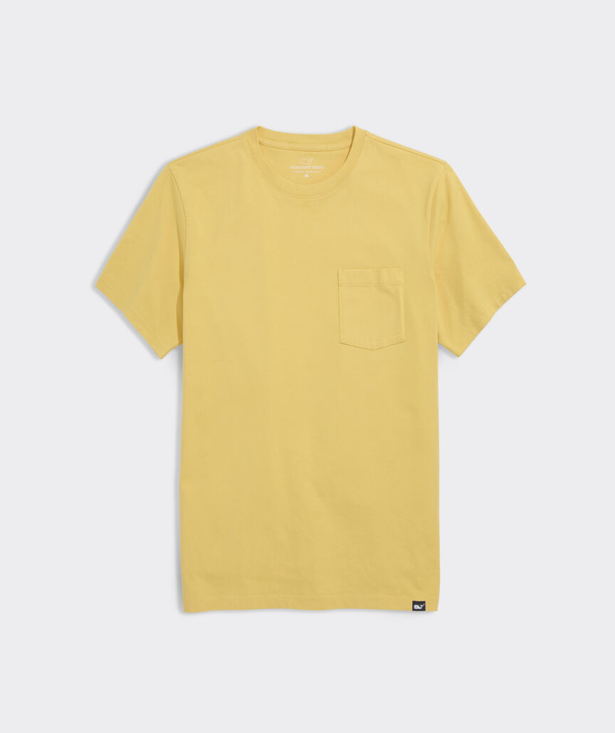 Surf Short-Sleeve Pocket Tee | vineyard vines