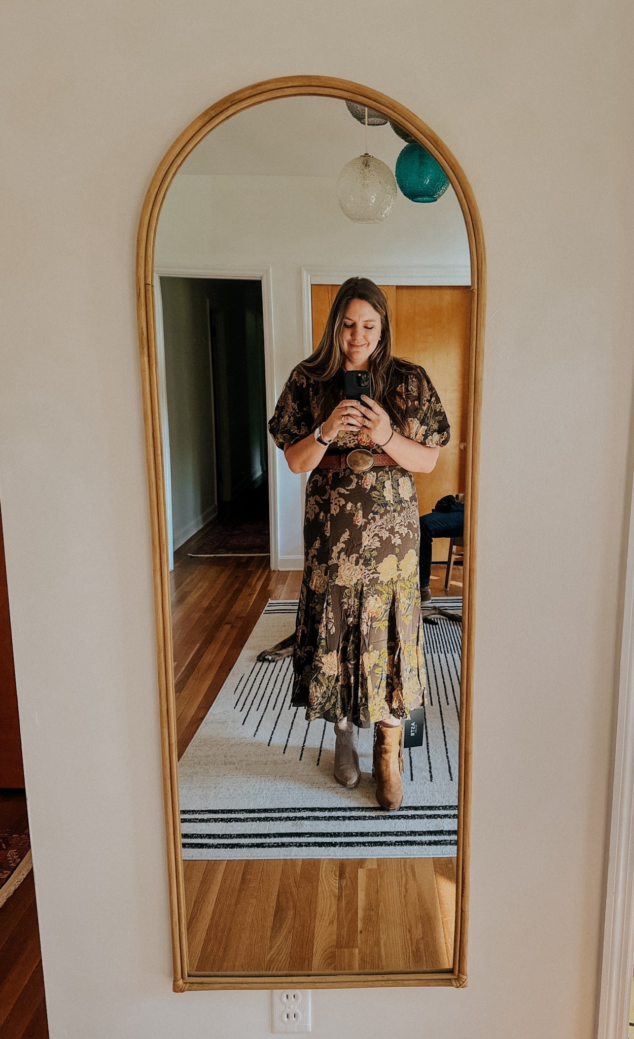 Fall Western wear 

ASTR dress, western wear, western fall dress, fall dress, cowgirl boots, suede boots 

#LTKSeasonal #LTKFallSale #LTKWedding