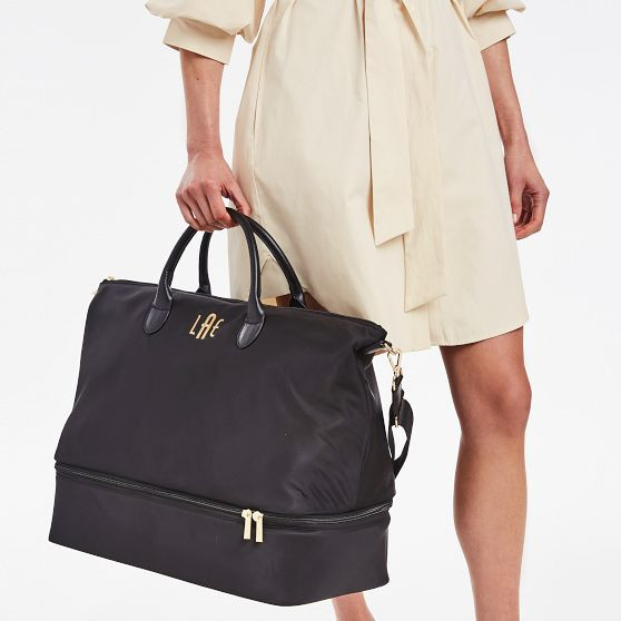 Avion Deluxe Weekender | Mark and Graham